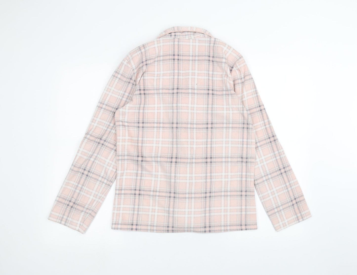 Marks and Spencer Womens Pink   Cardigan Jumper Size S
