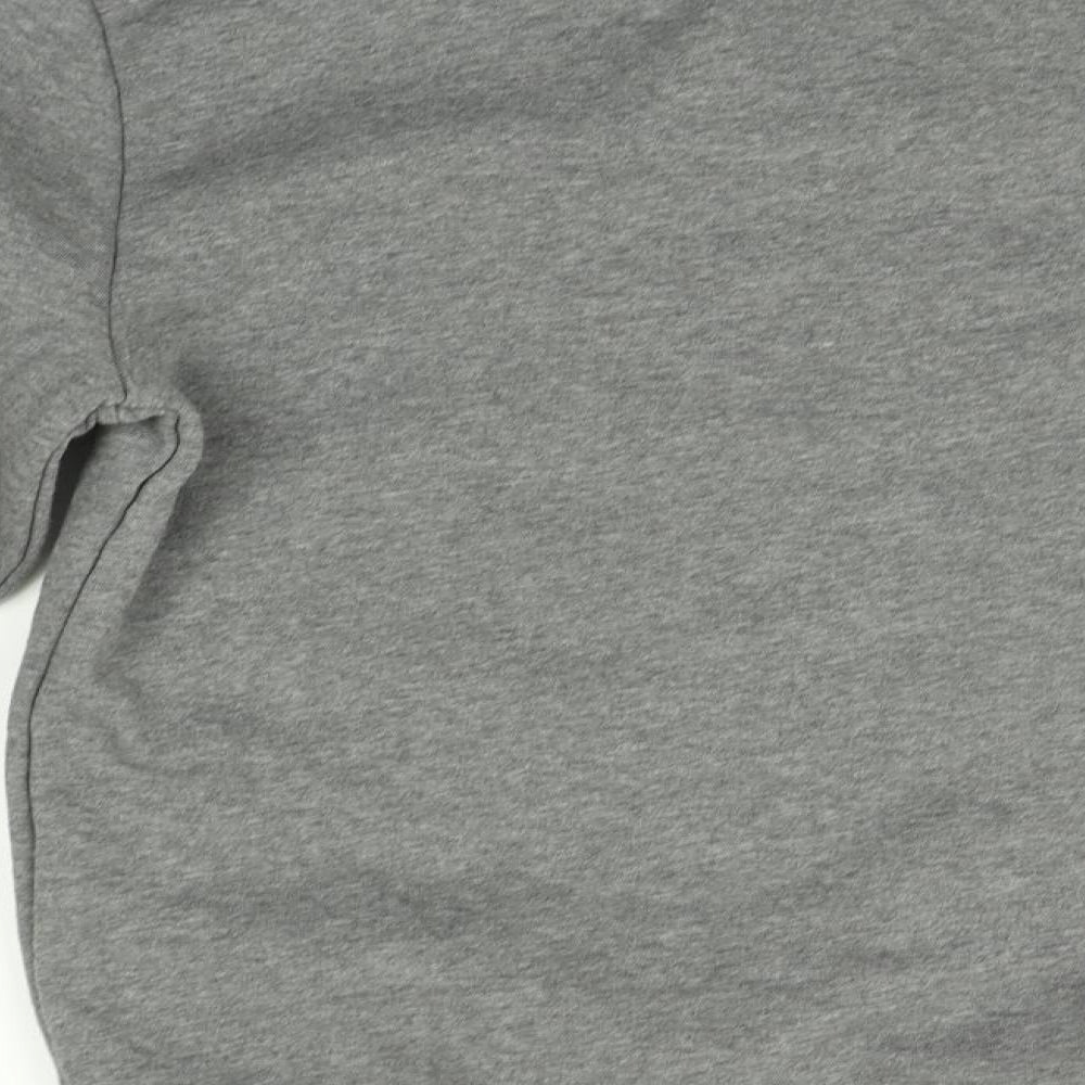Preworn Mens Grey   Pullover Jumper Size S