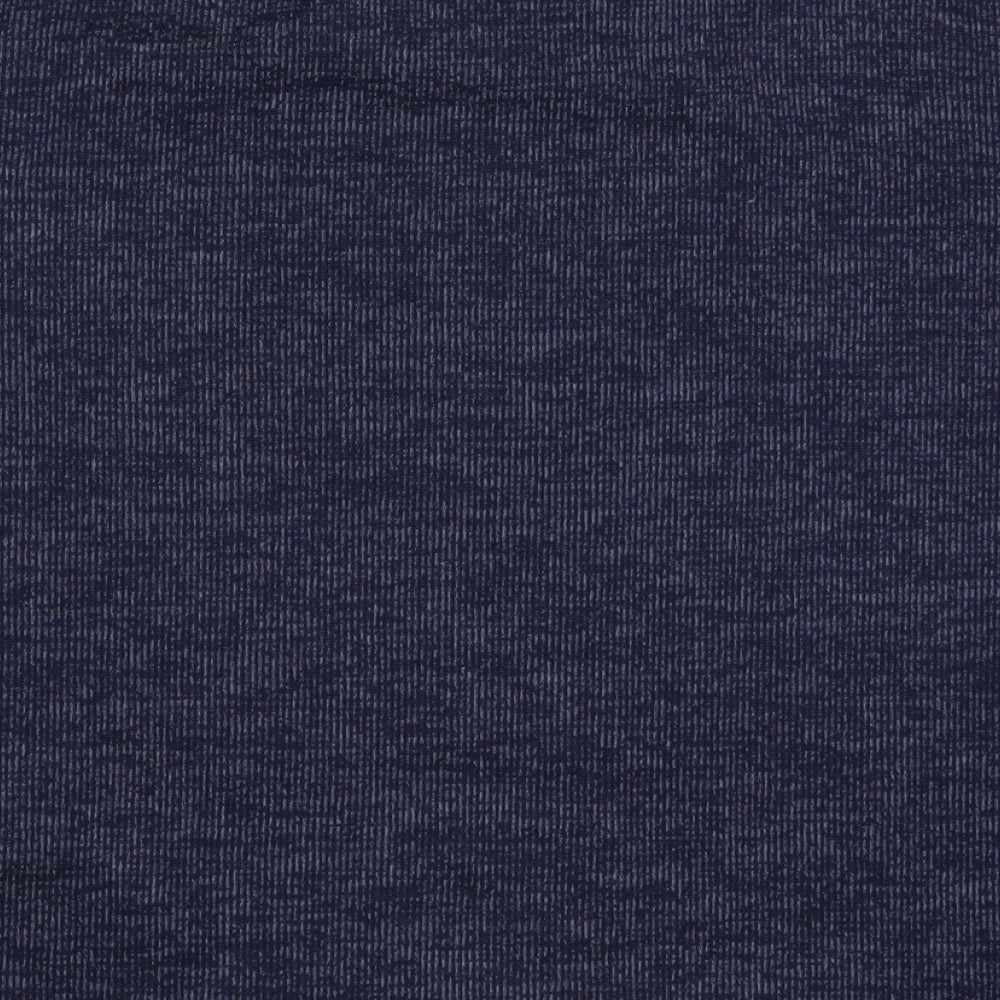 Papaya Womens Blue   Pullover Sweatshirt Size 12