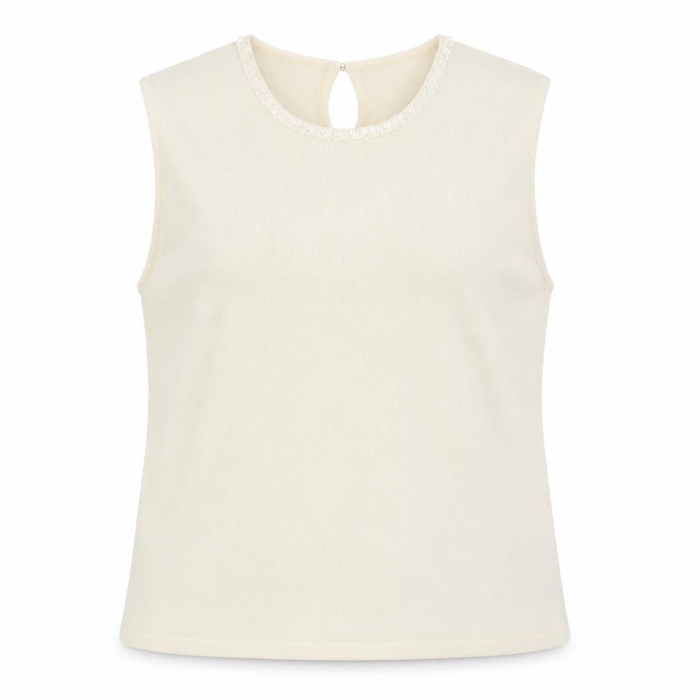 Autonomy Womens Ivory   Pullover Jumper Size 18