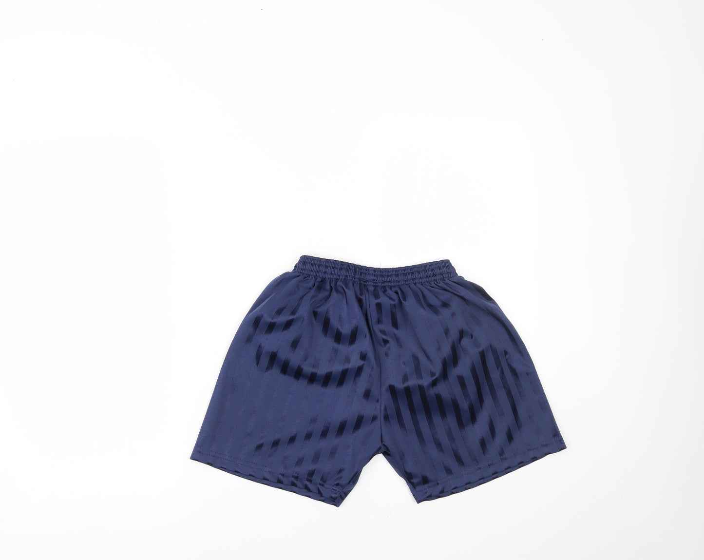 MEDALLION Mens Blue   Athletic Shorts Size 28