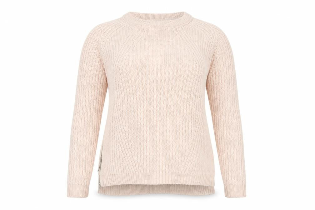 F&F Womens Pink   Pullover Jumper Size 16