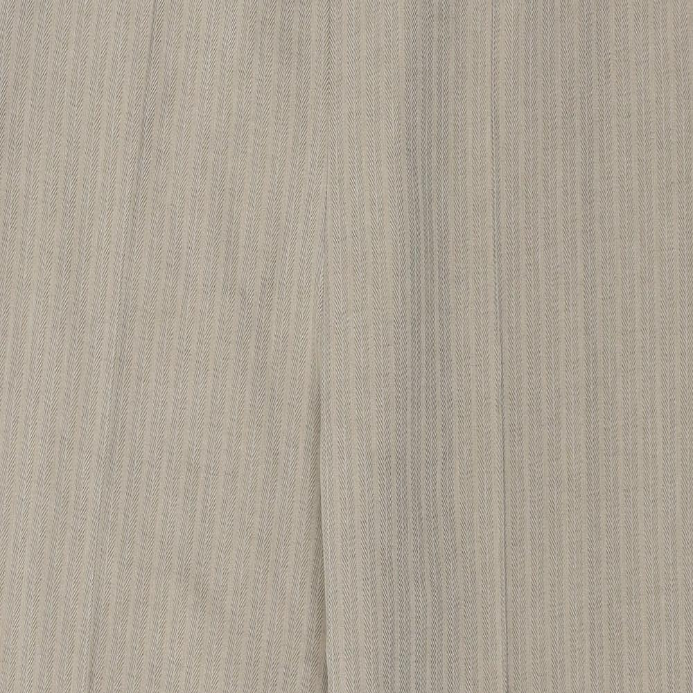 Marks and Spencer Womens Brown Striped  Trousers  Size 18 L29 in
