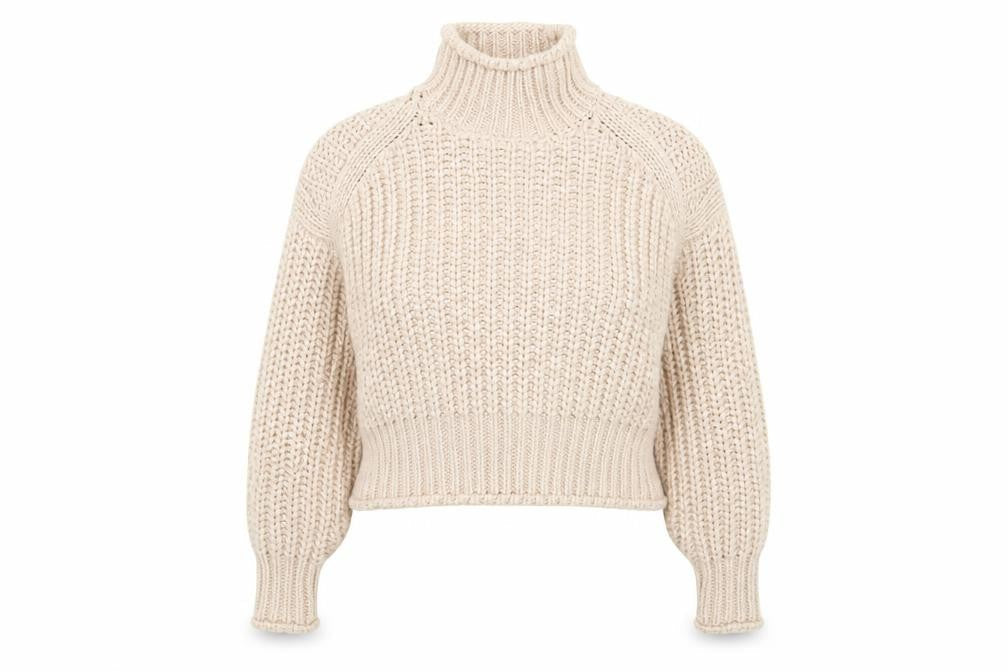 New Look Womens Pink   Pullover Jumper Size S
