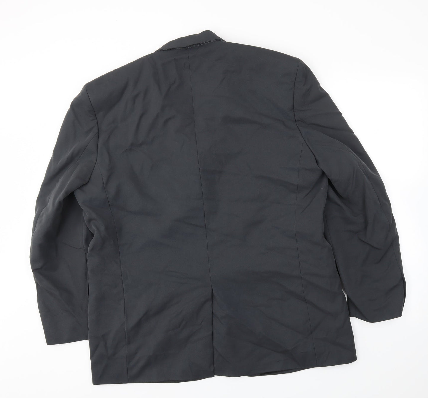 NEXT Mens Grey   Jacket Blazer Size 44