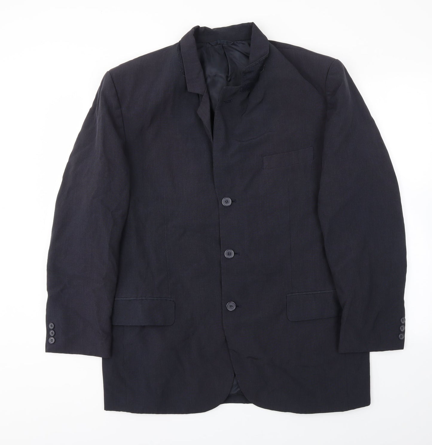 Modern Classics  Mens Blue   Jacket Blazer Size 42