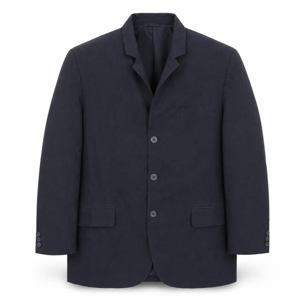 Modern Classics  Mens Blue   Jacket Blazer Size 42