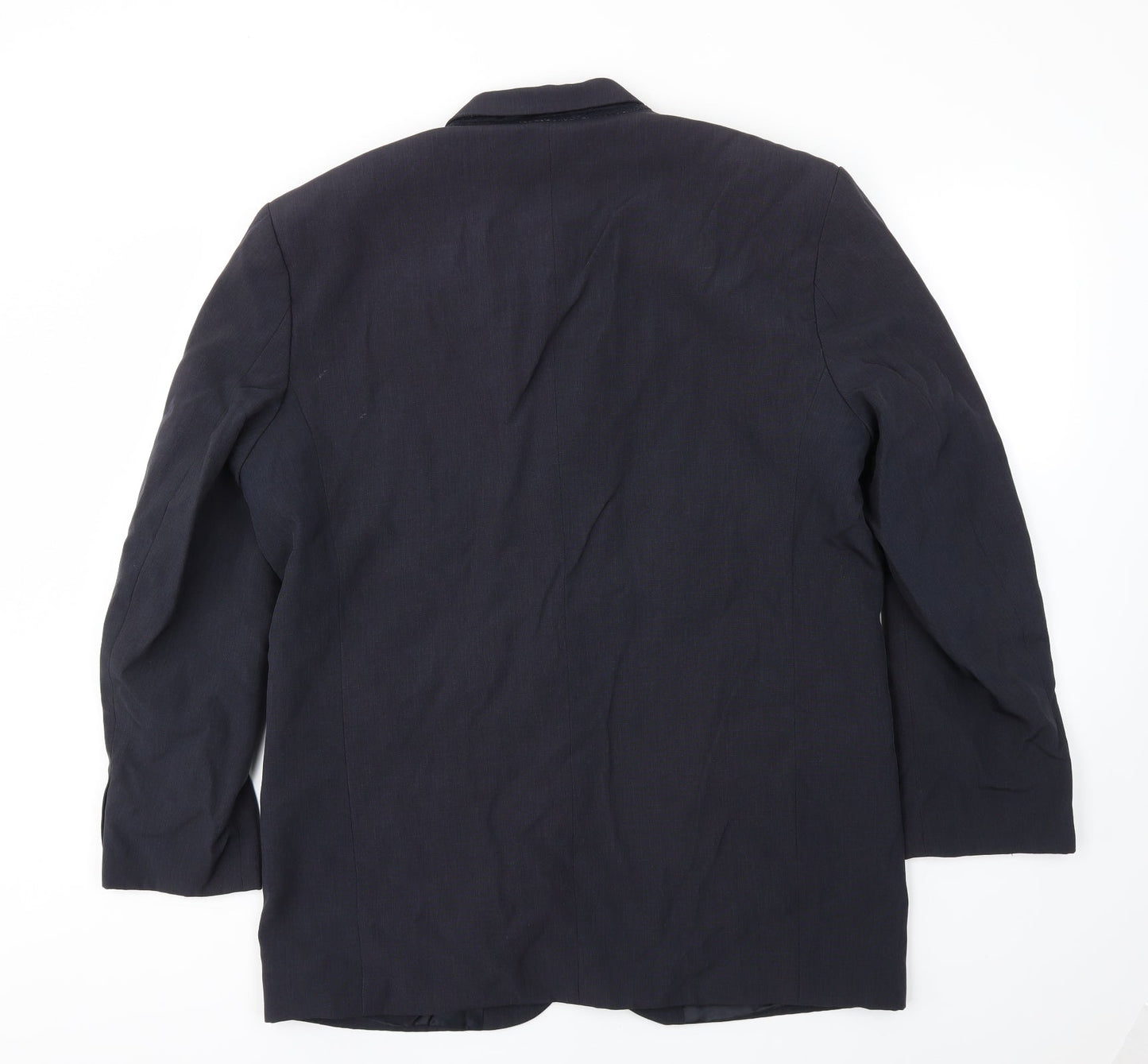 Modern Classics  Mens Blue   Jacket Blazer Size 42