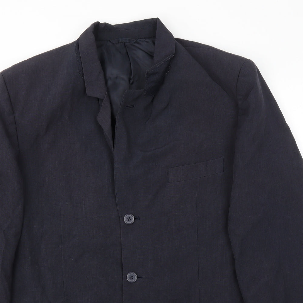 Modern Classics  Mens Blue   Jacket Blazer Size 42