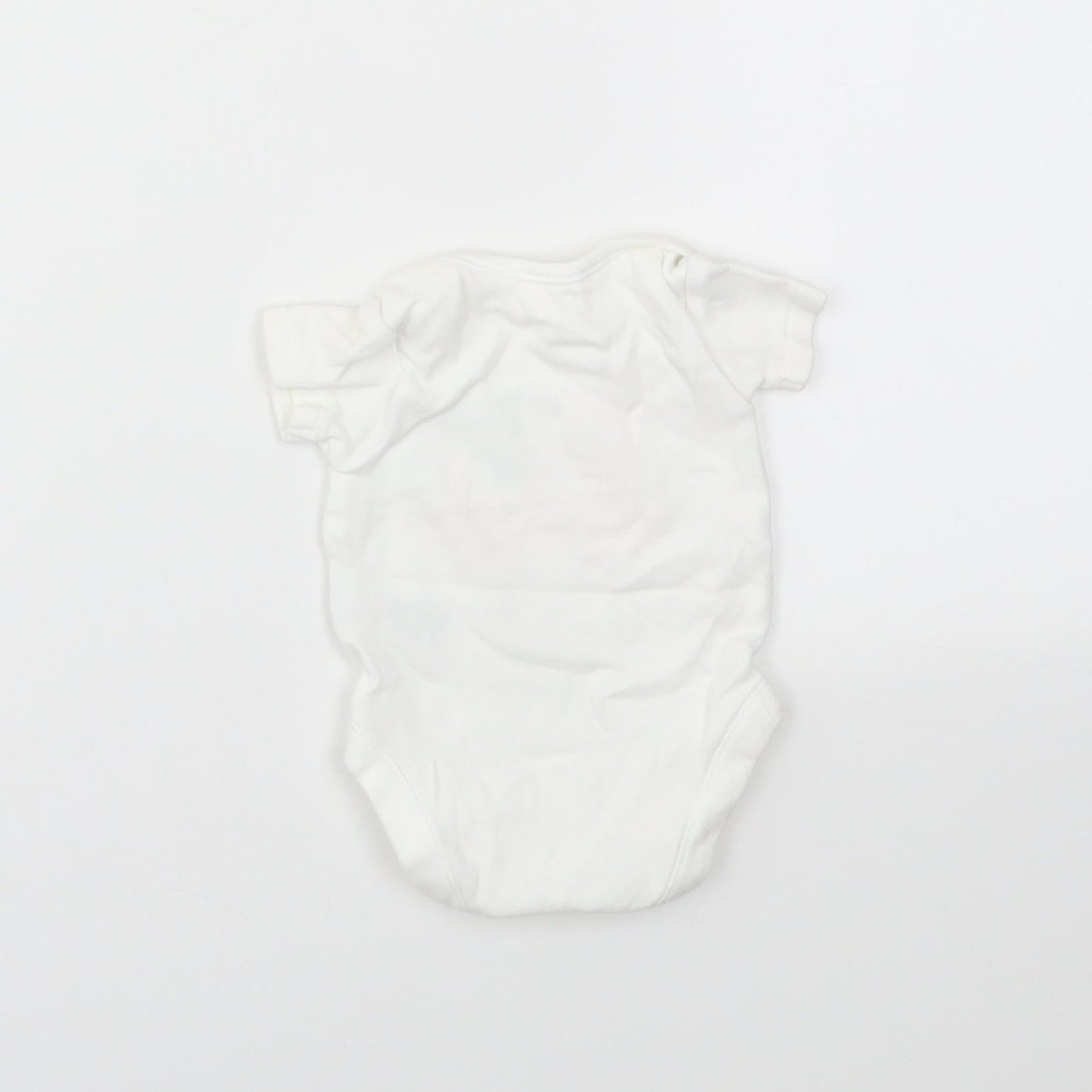 Nutmeg Girls Multicoloured   Babygrow One-Piece Size Newborn