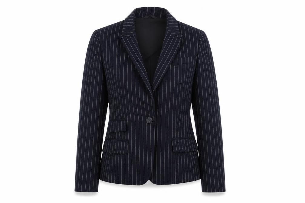 NEXT Womens Blue   Jacket Blazer Size 12
