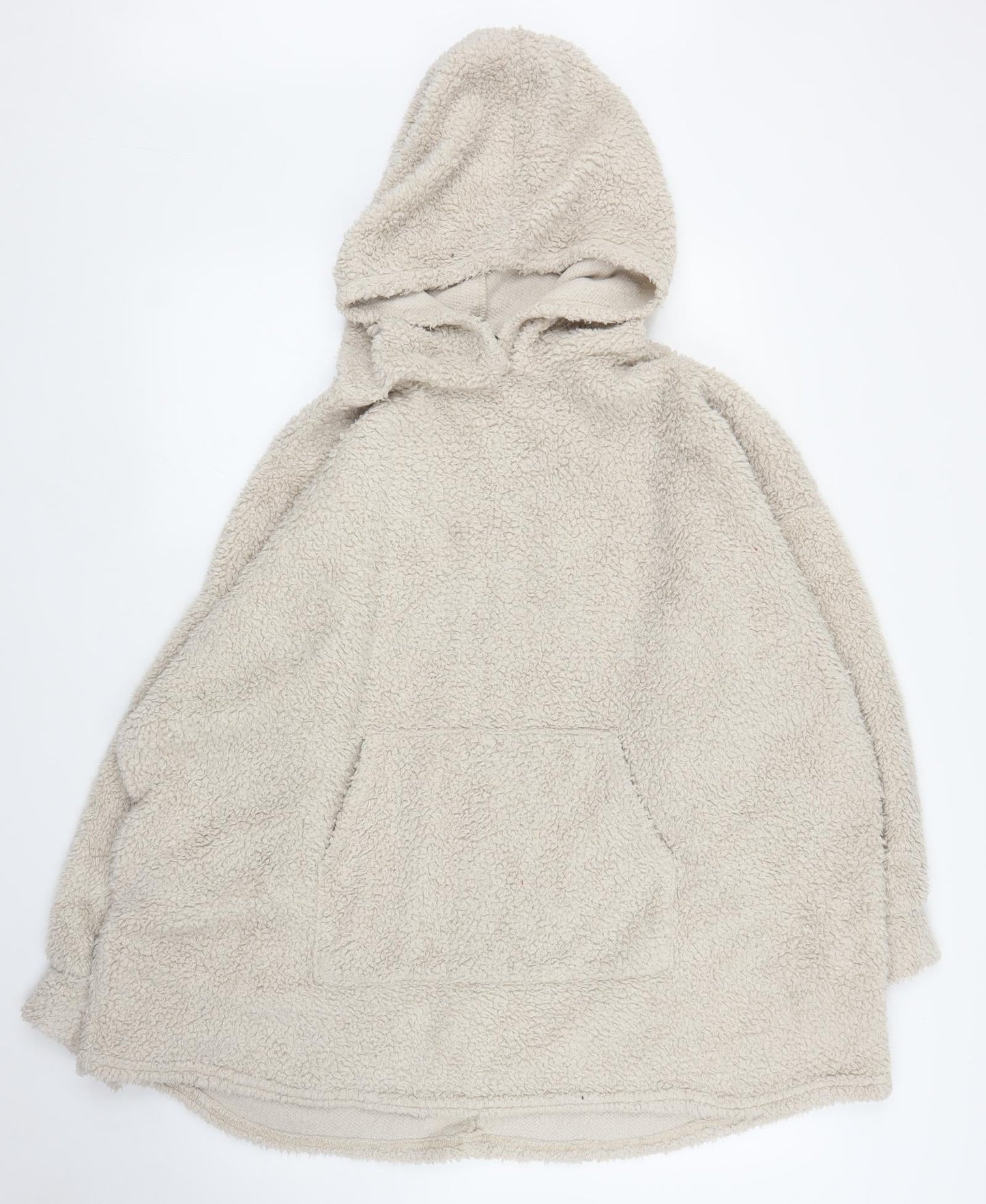 Preworn Womens Beige   Pullover Jumper Size L
