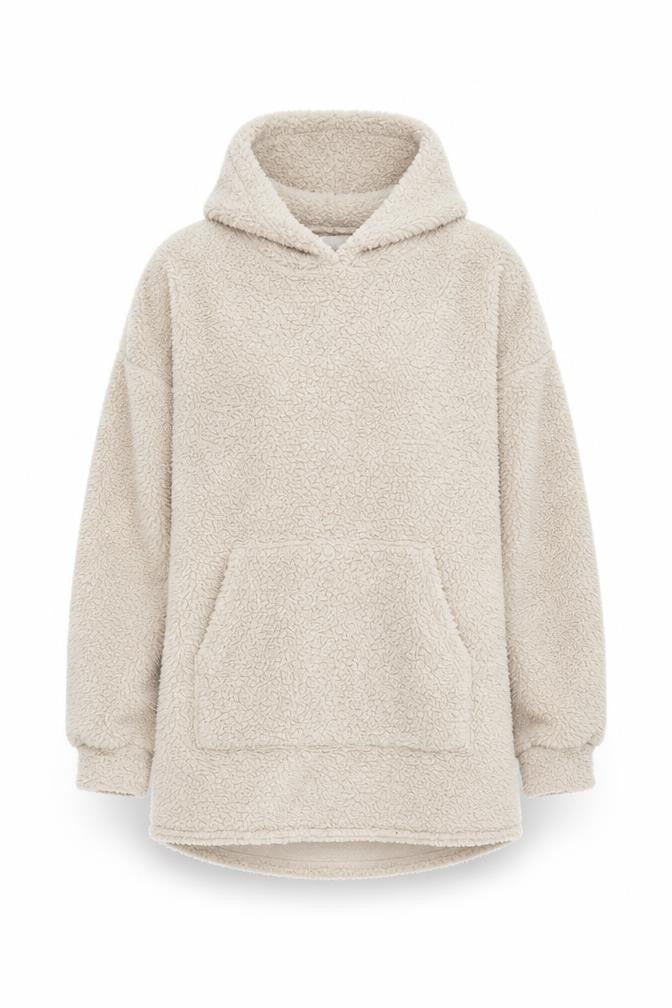 Preworn Womens Beige   Pullover Jumper Size L