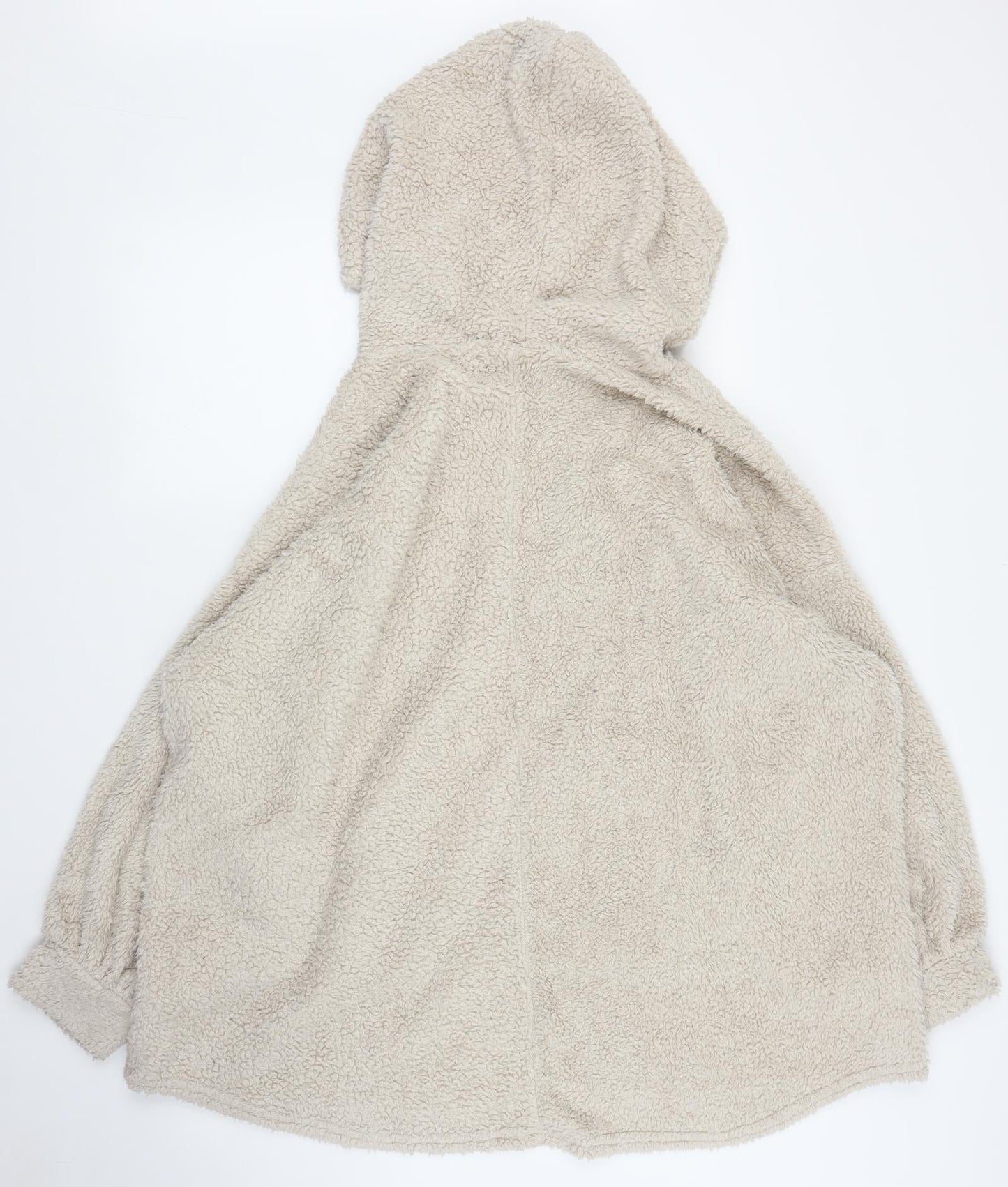 Preworn Womens Beige   Pullover Jumper Size L