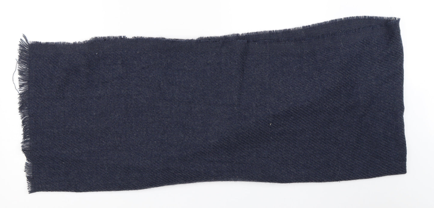 Primark Womens Blue    Scarf