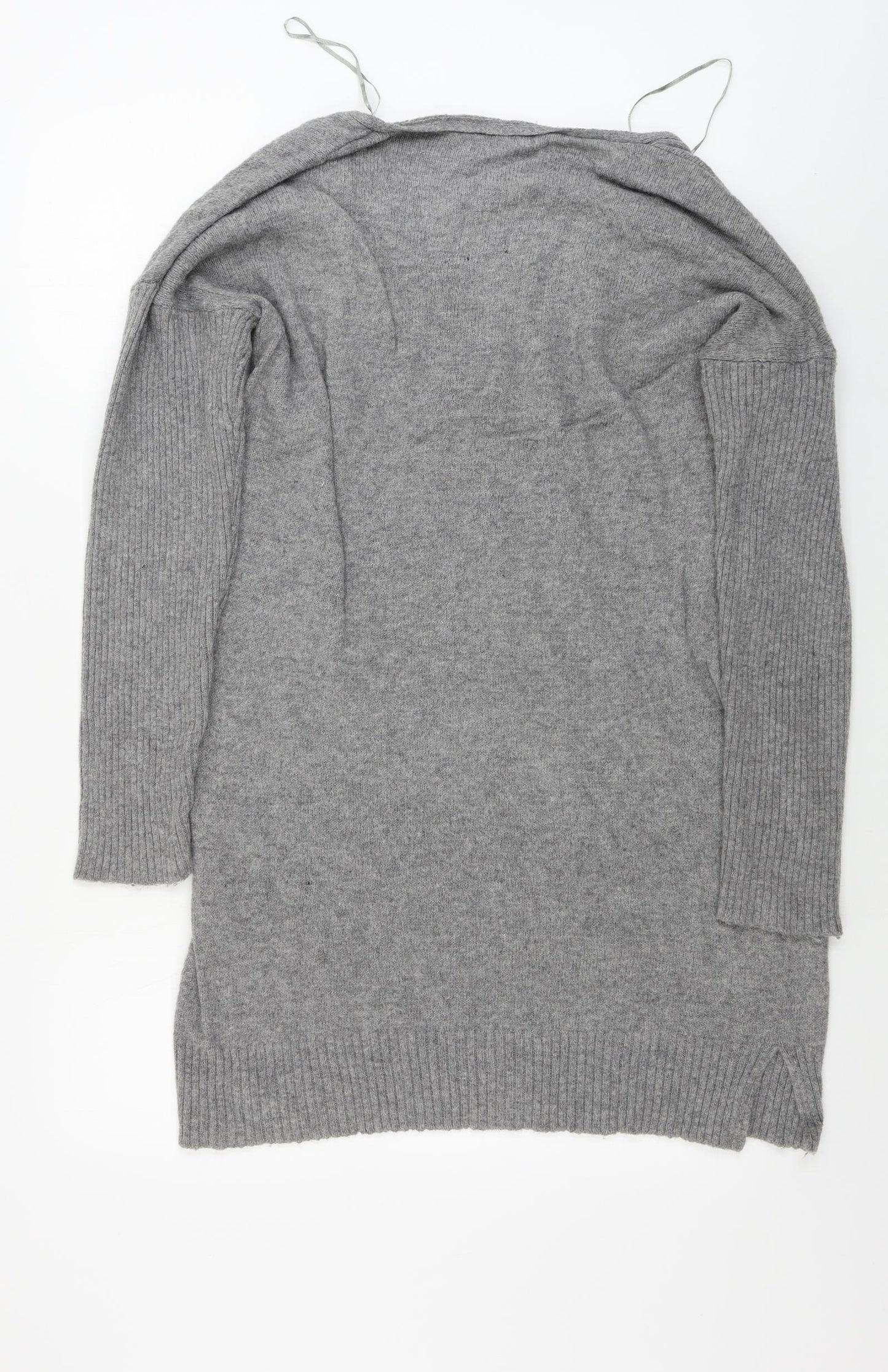 Very Womens Grey   Pullover Jumper Size 18