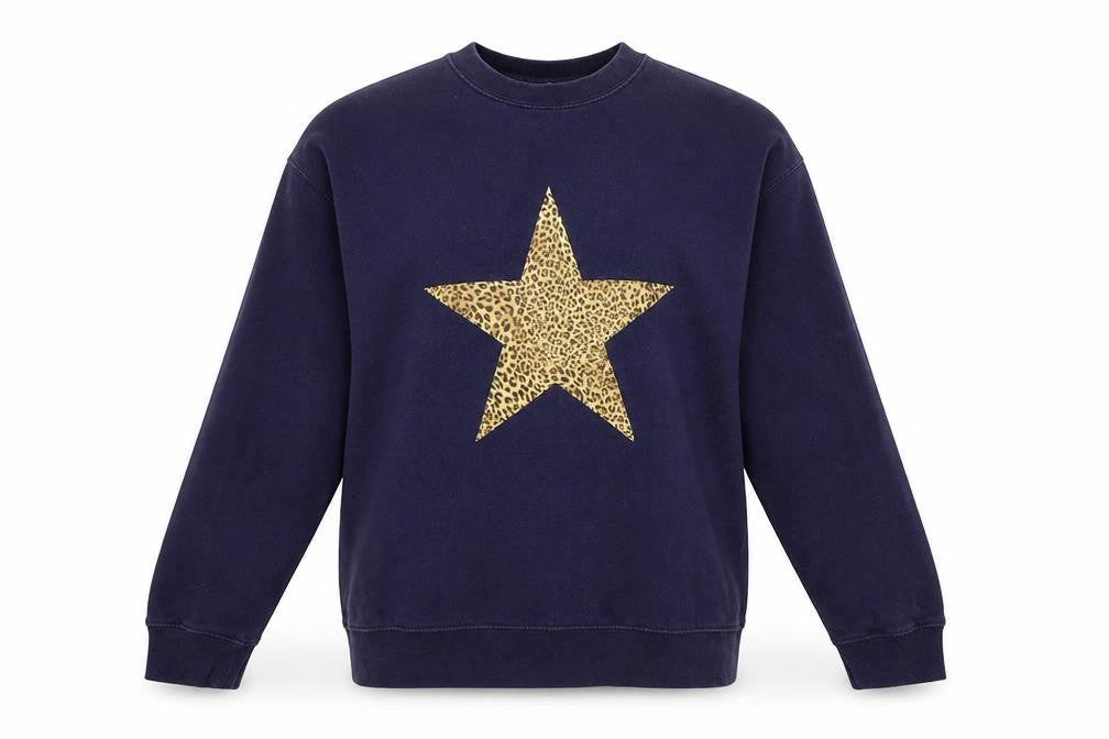 AWD  Womens Blue   Pullover Jumper Size M