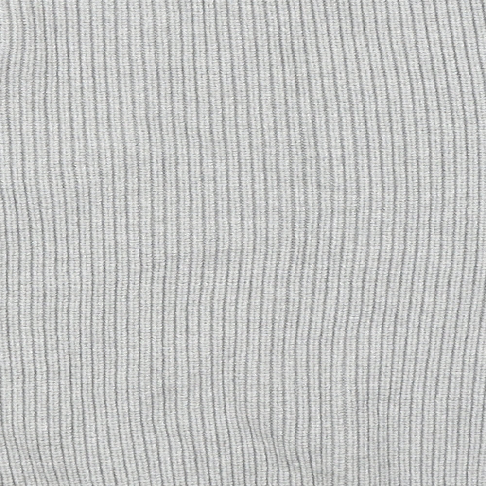 Klass Womens Grey   Pullover Jumper Size M