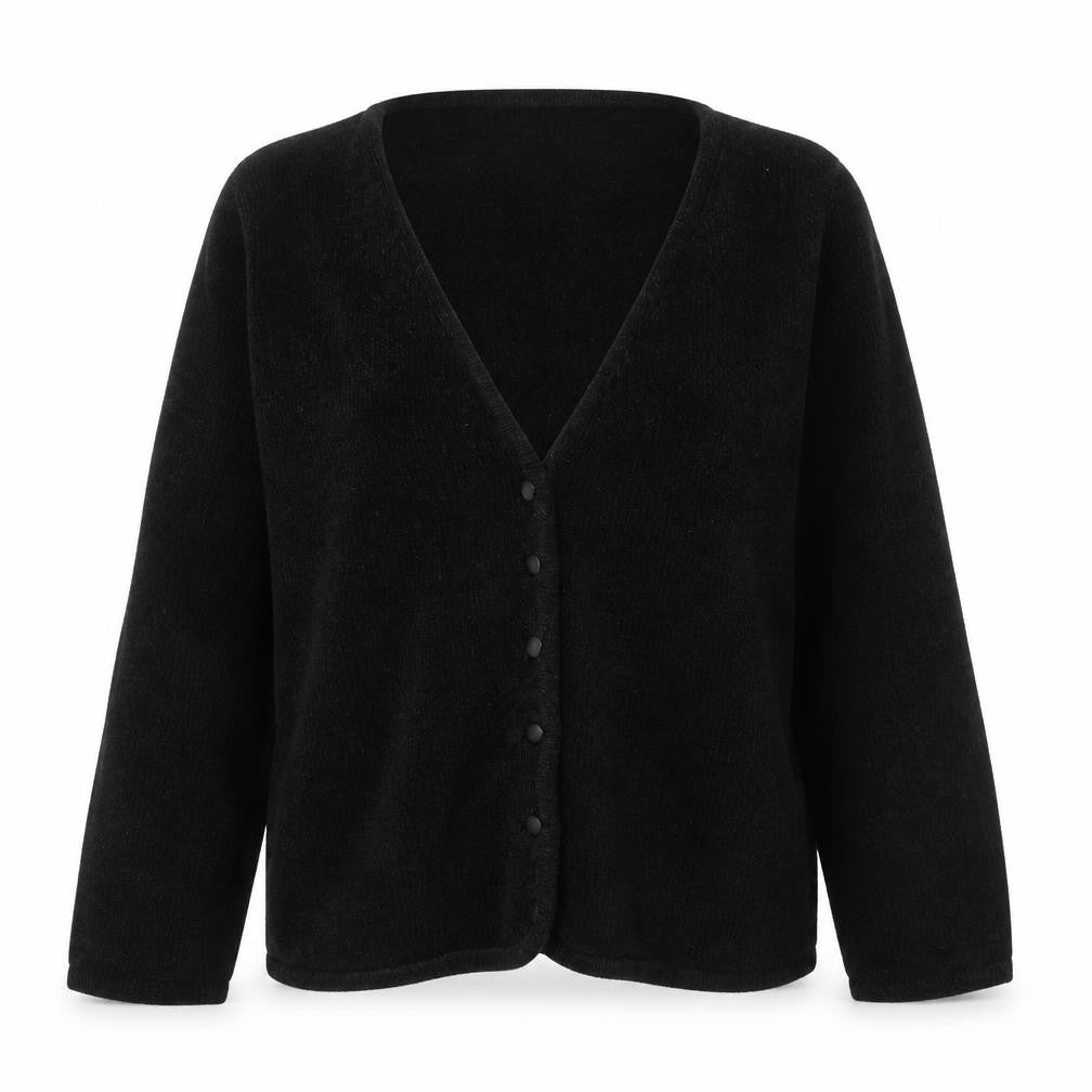 BHS Womens Black   Jacket  Size 14