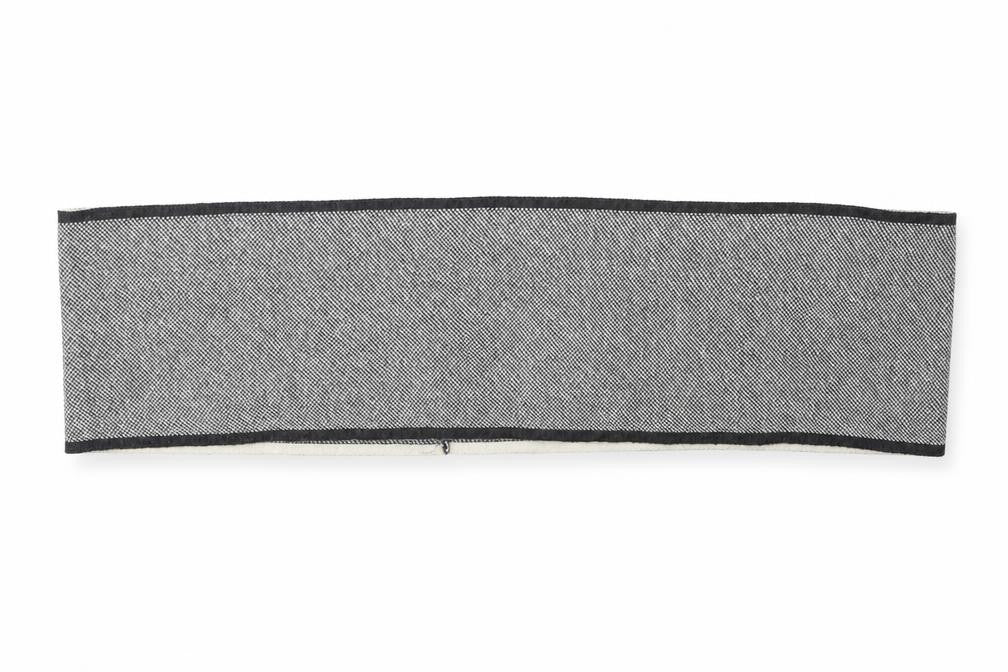 River Island Unisex Black  Knit  Shawl/Wrap