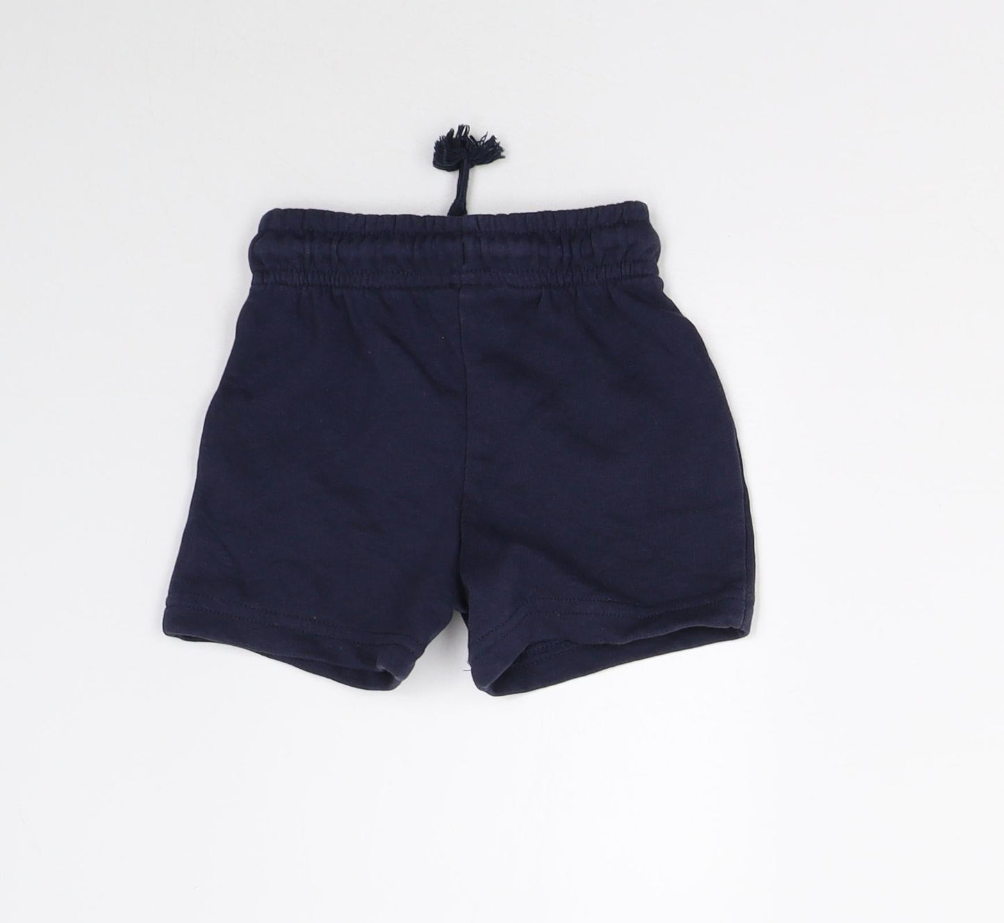 George Baby Blue    Trousers Size 18-24 Months  - Shorts