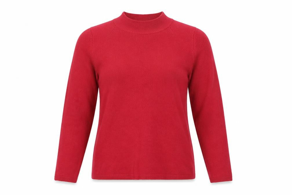 M&S Womens Pink   Pullover Jumper Size 14