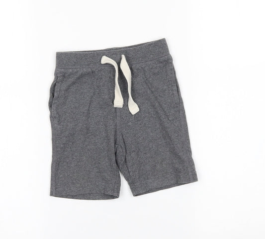 Gap Baby Grey    Trousers Size 12-18 Months  - shorts