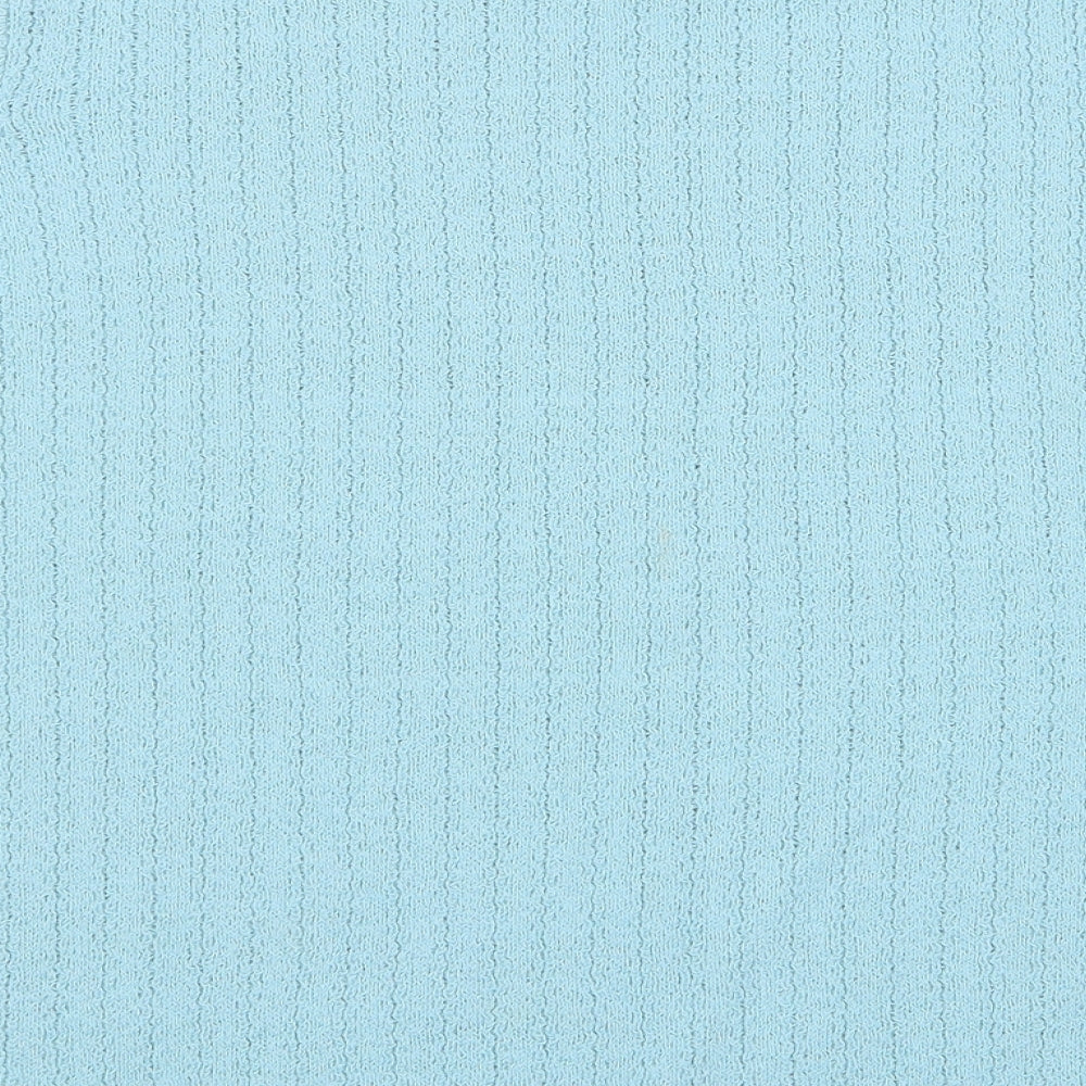 Bertertex Womens Blue   Pullover Jumper Size 18
