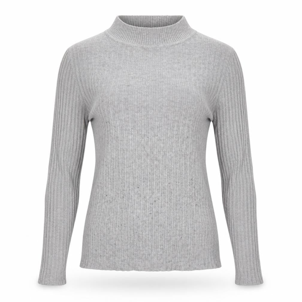 Atmosphere Womens Grey   Pullover Jumper Size 14