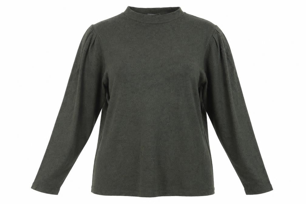 George Womens Green   Pullover Jumper Size XL