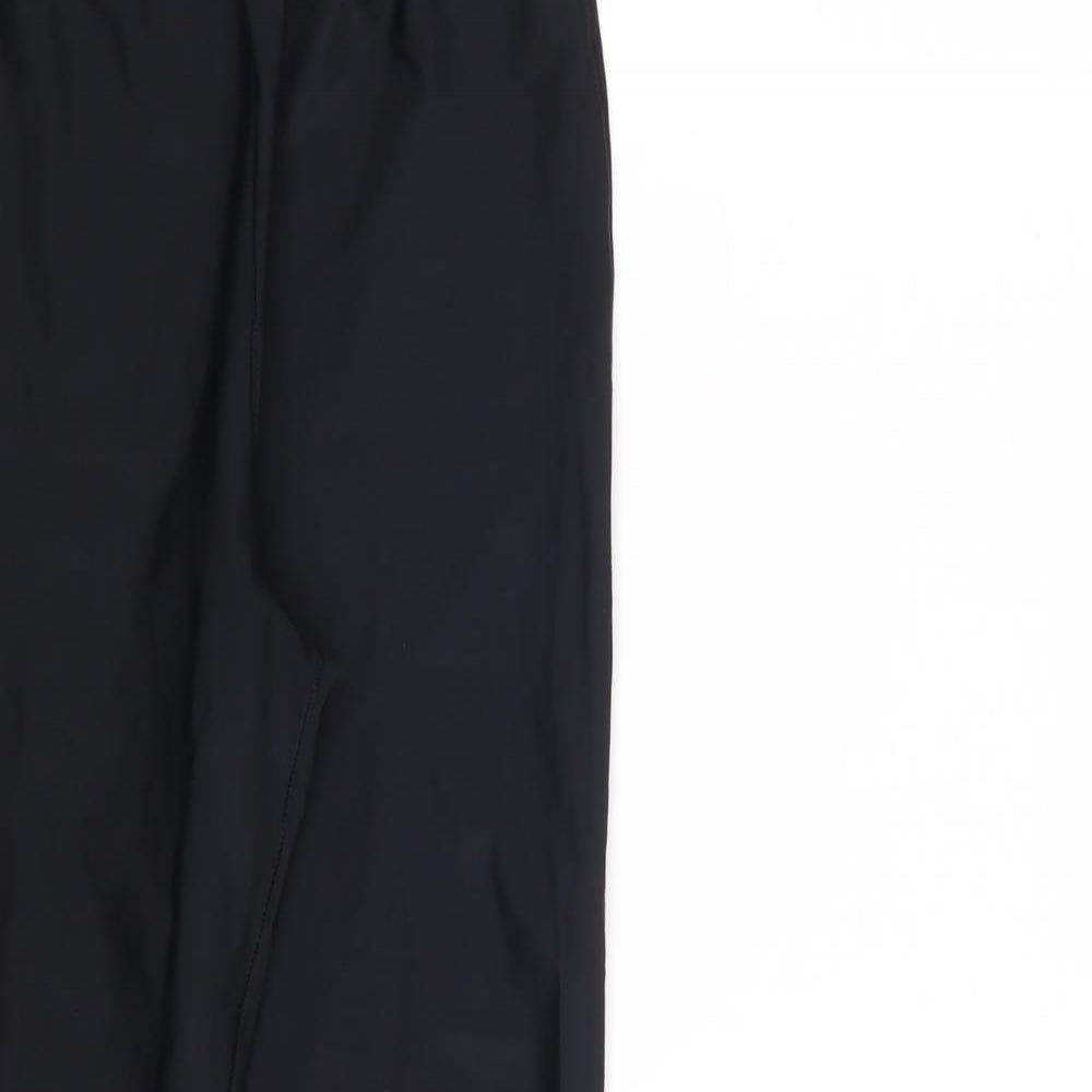 LASCANA Womens Black   Jegging Leggings Size 10 L25 in - Waist 20in