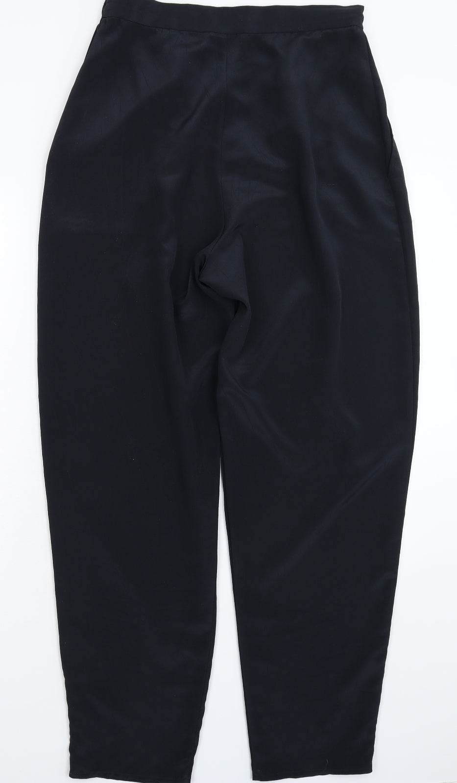 Clockhouse Womens Black   Trousers  Size 14 L29 in