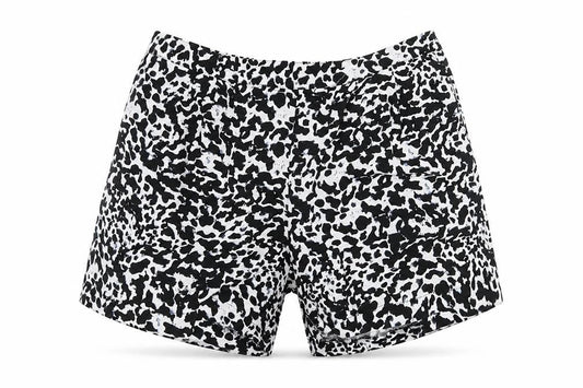 Matalan Womens Multicoloured   Sweat Shorts Size 10
