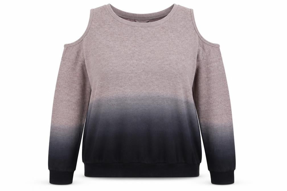 Topshop Womens Purple   Pullover Jumper Size 10