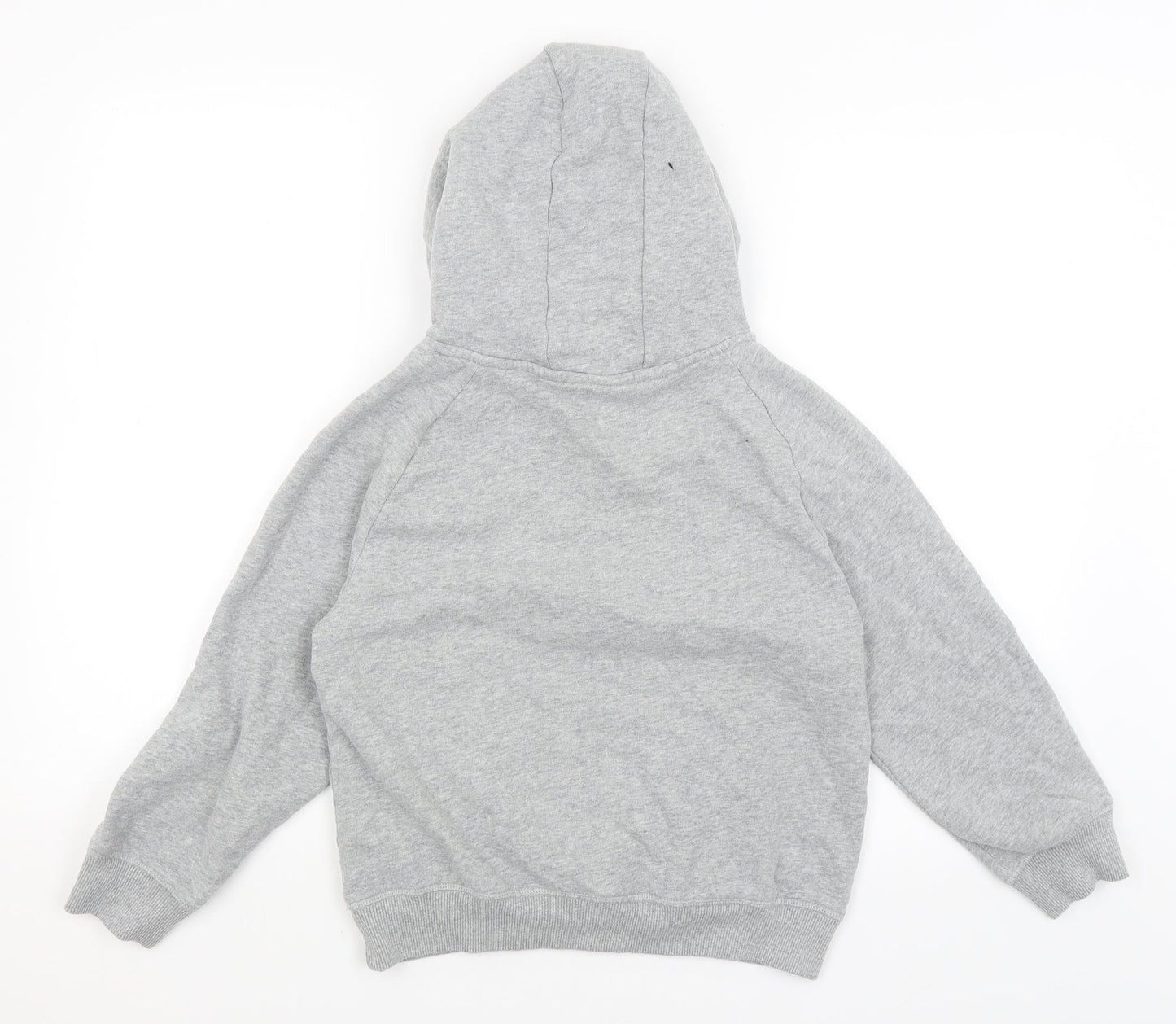 NEXT Girls Green   Pullover Hoodie Size 12 Years