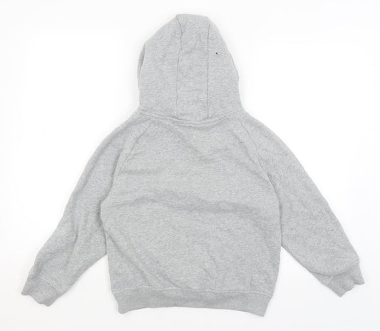 NEXT Girls Green   Pullover Hoodie Size 12 Years