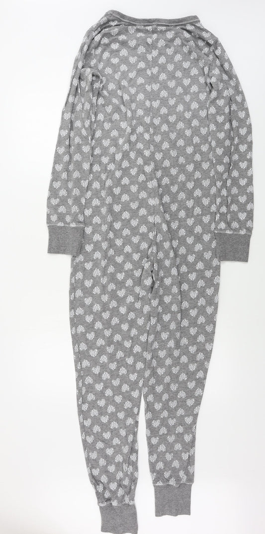 ESMARA Womens Grey    Bodysuit Size 10