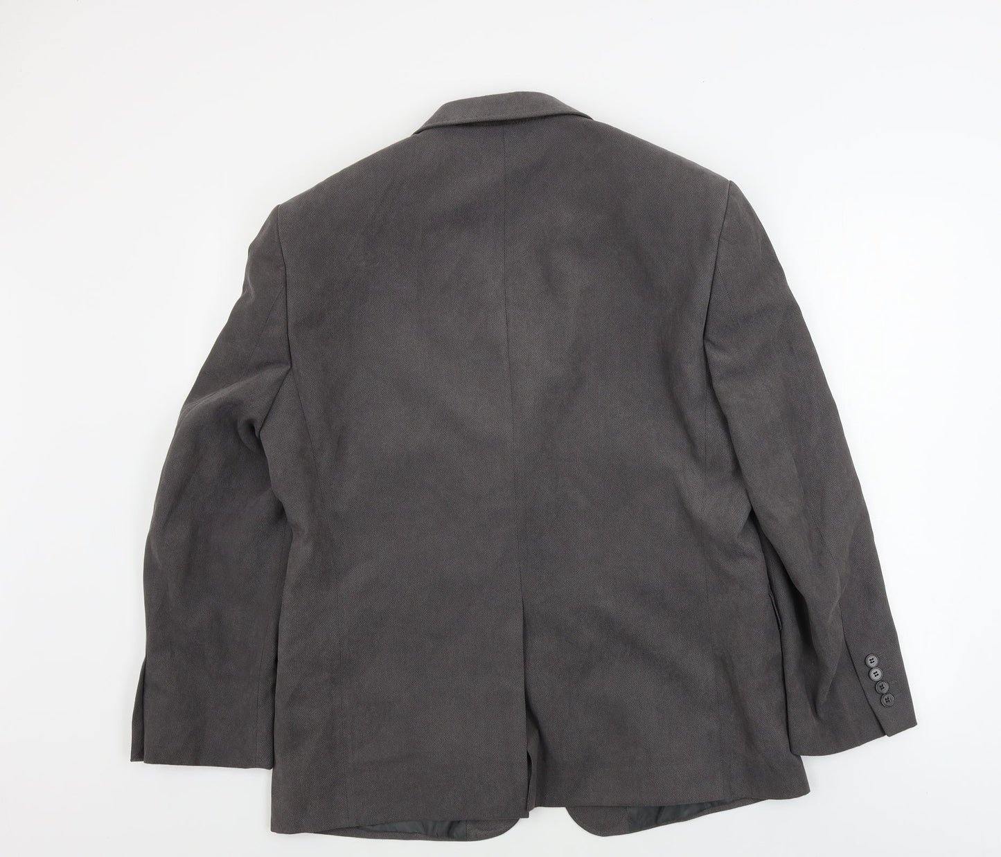 Marks and Spencer  Mens Grey   Jacket Blazer Size 40