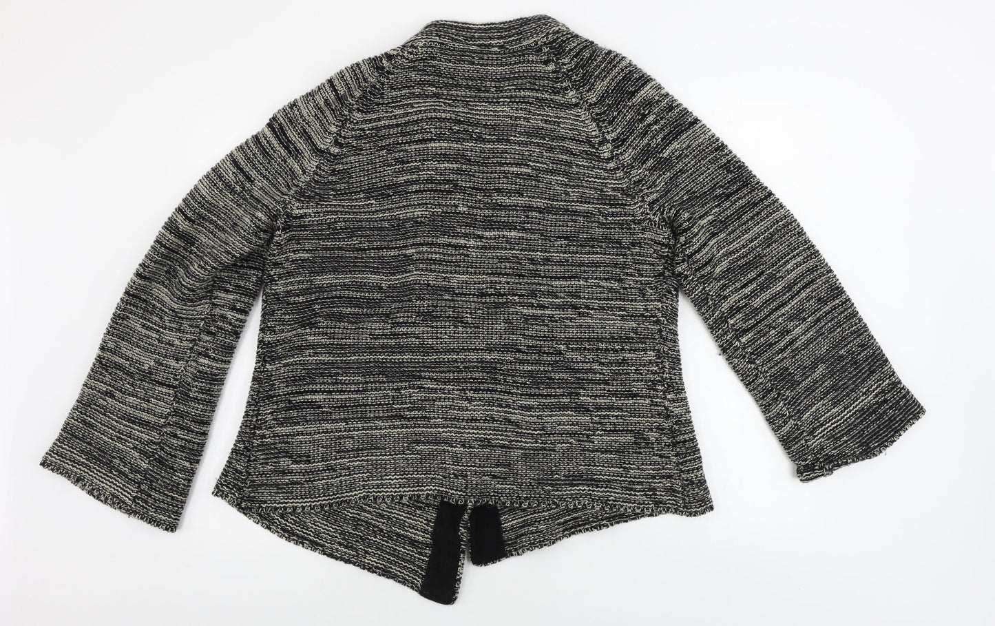 Wallis  Womens Beige   Cardigan Jumper Size L