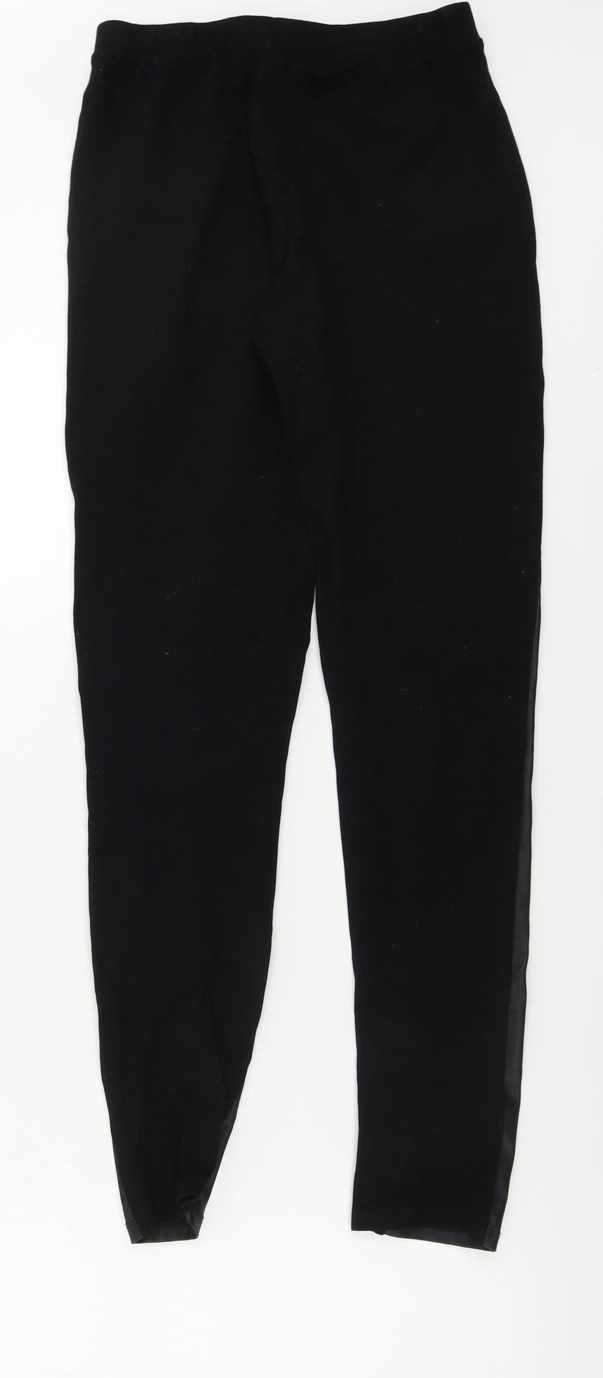 ESMARA Womens Black   Jegging Jeans Size 8 L24 in
