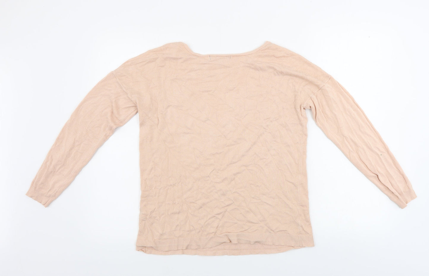 Atmosphere  Womens Pink   Pullover Jumper Size 12