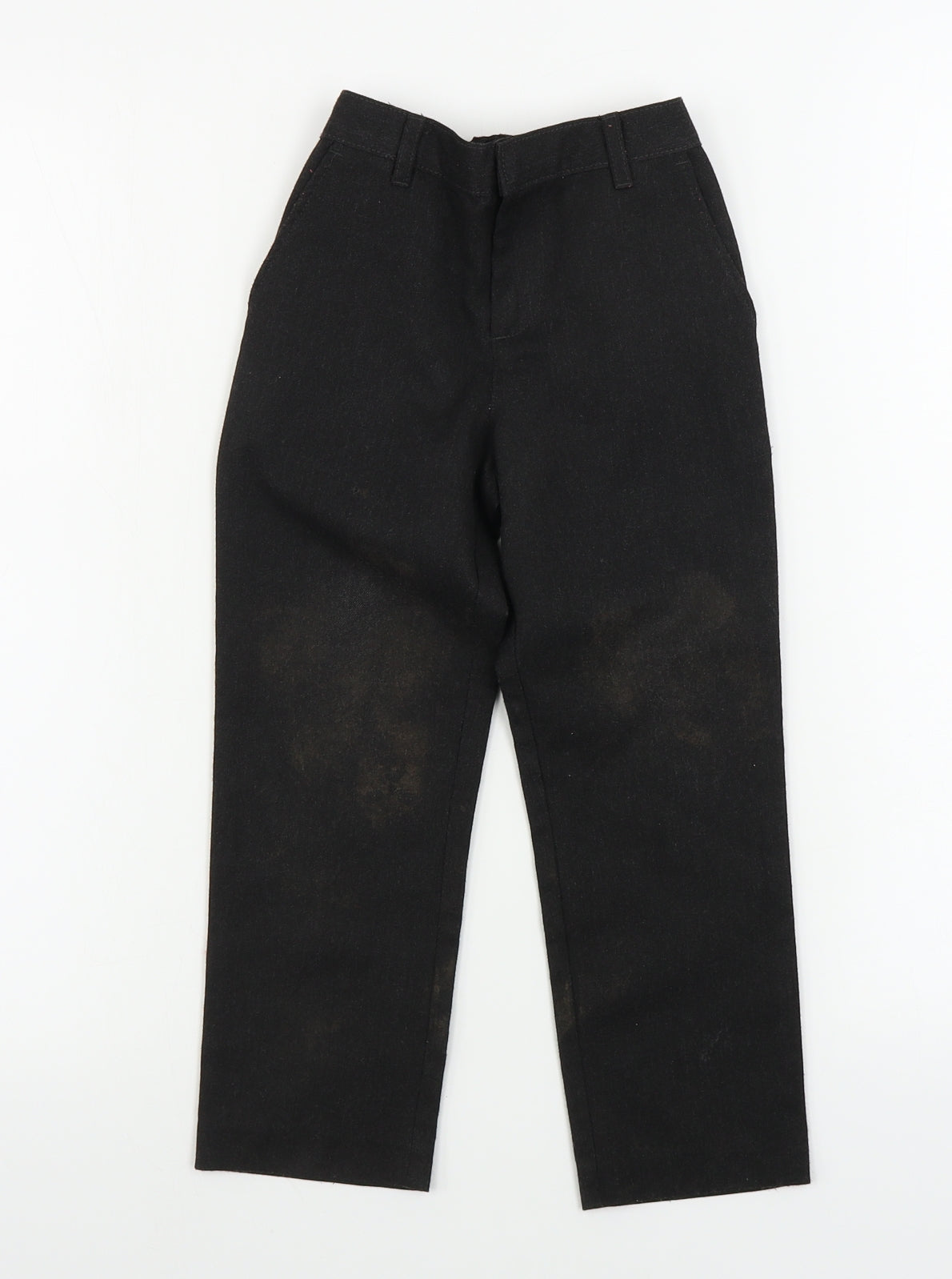 George  Boys Grey    Trousers Size 4-5 Years
