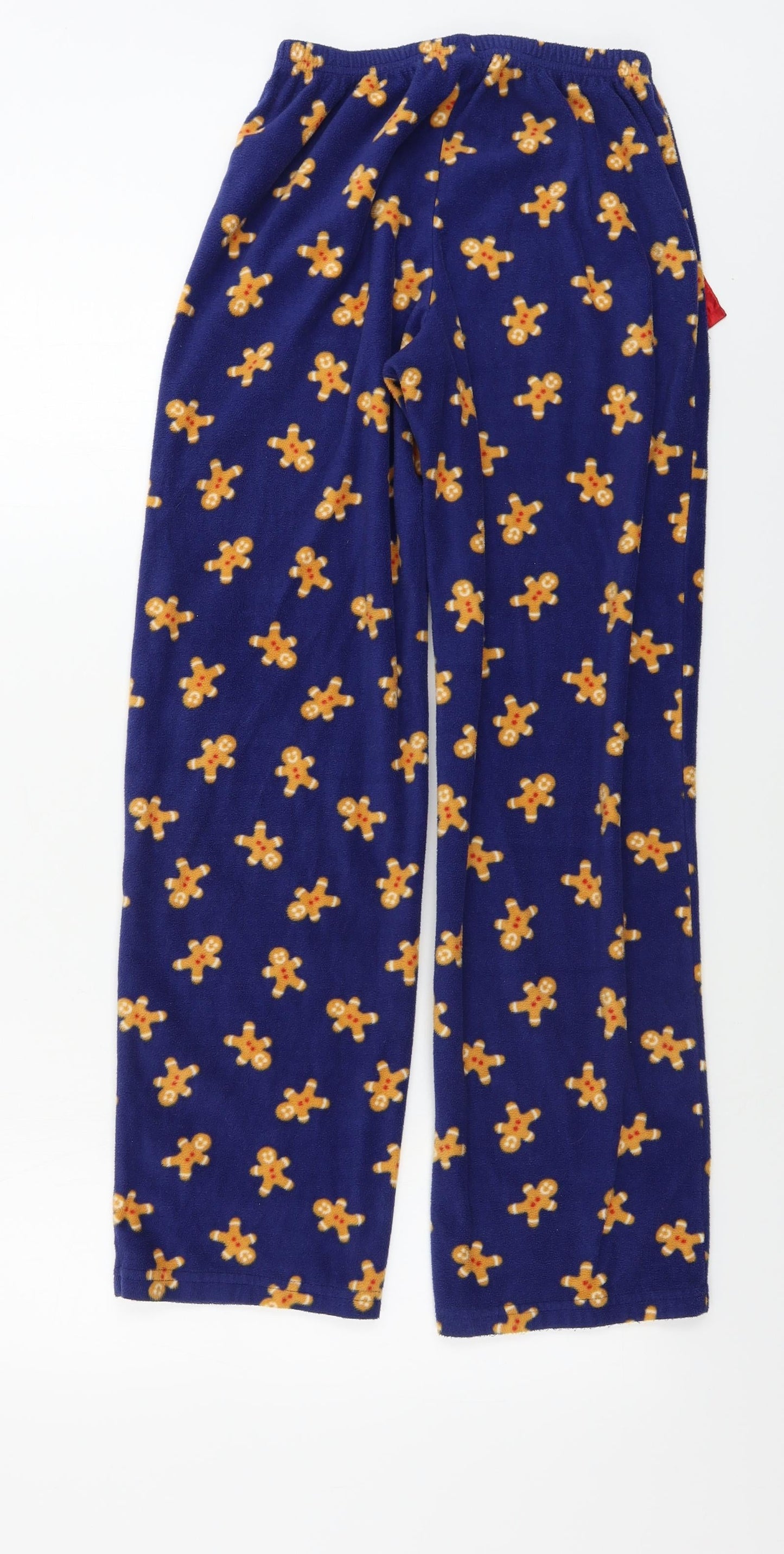 TU Womens Blue   Sweatpants Trousers Size 8 L26 in