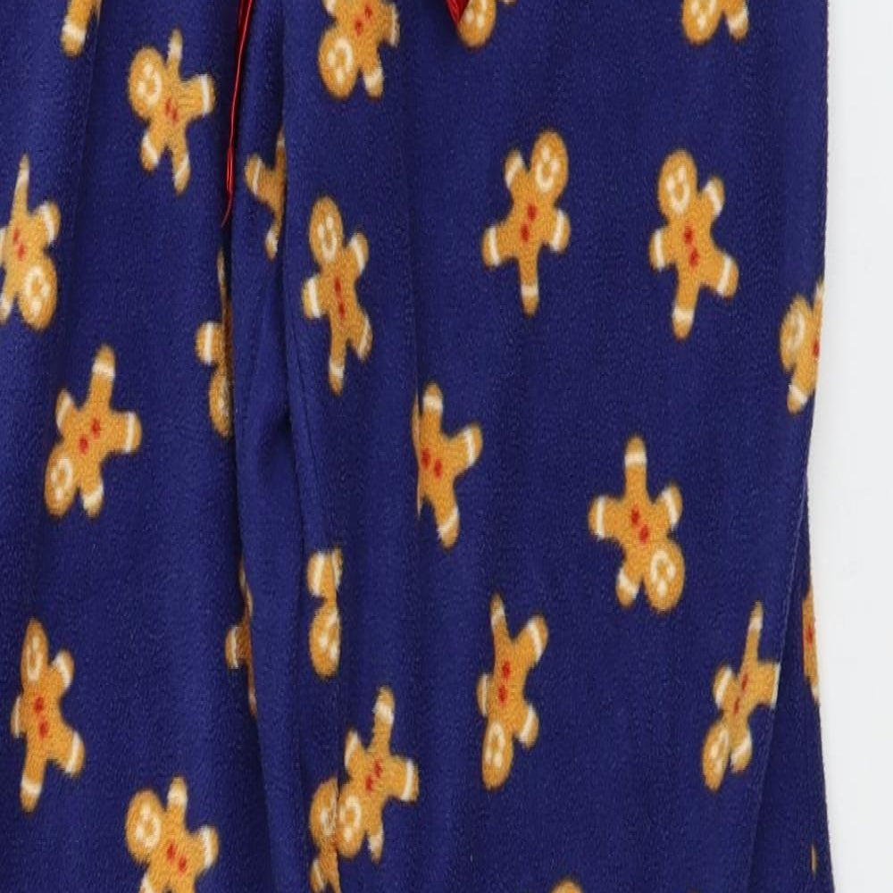 TU Womens Blue   Sweatpants Trousers Size 8 L26 in