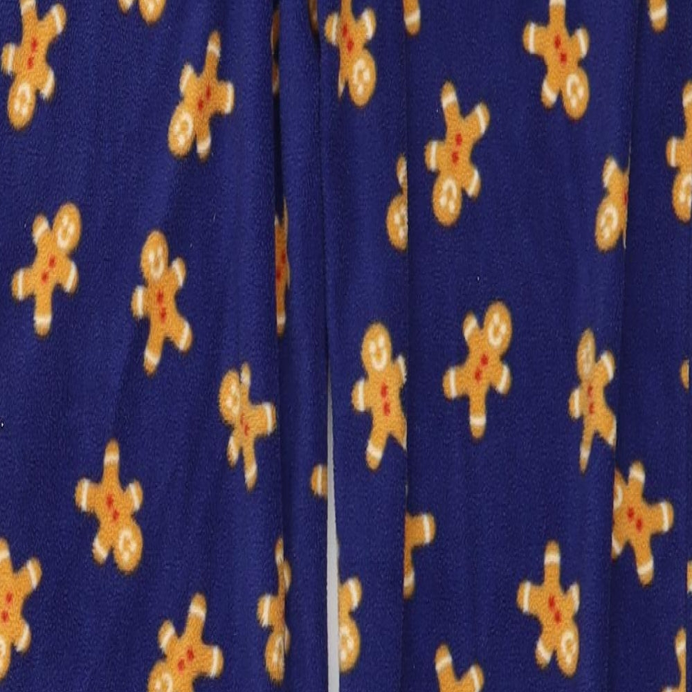 TU Womens Blue   Sweatpants Trousers Size 8 L26 in