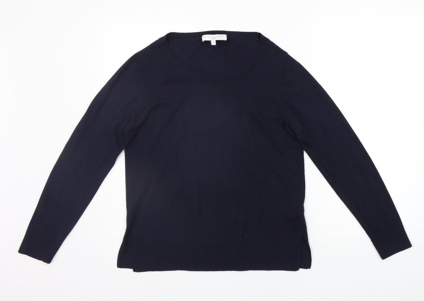 NEXT Womens Blue   Pullover Jumper Size 12