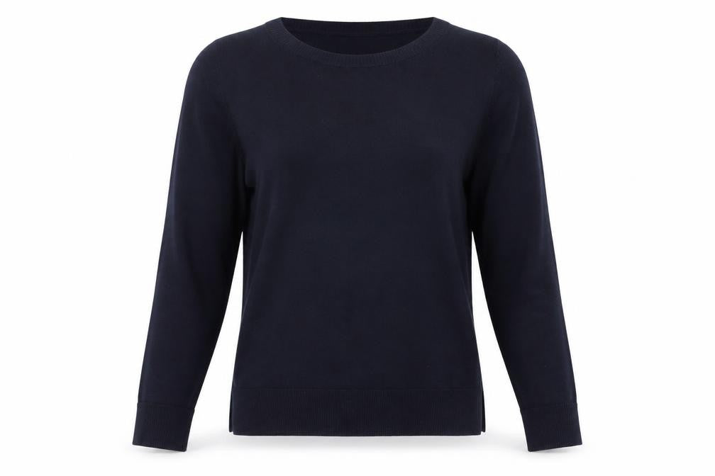 NEXT Womens Blue   Pullover Jumper Size 12