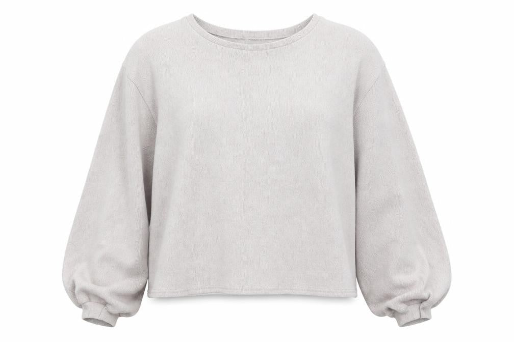 Newlook Womens Pink   Pullover Jumper Size L