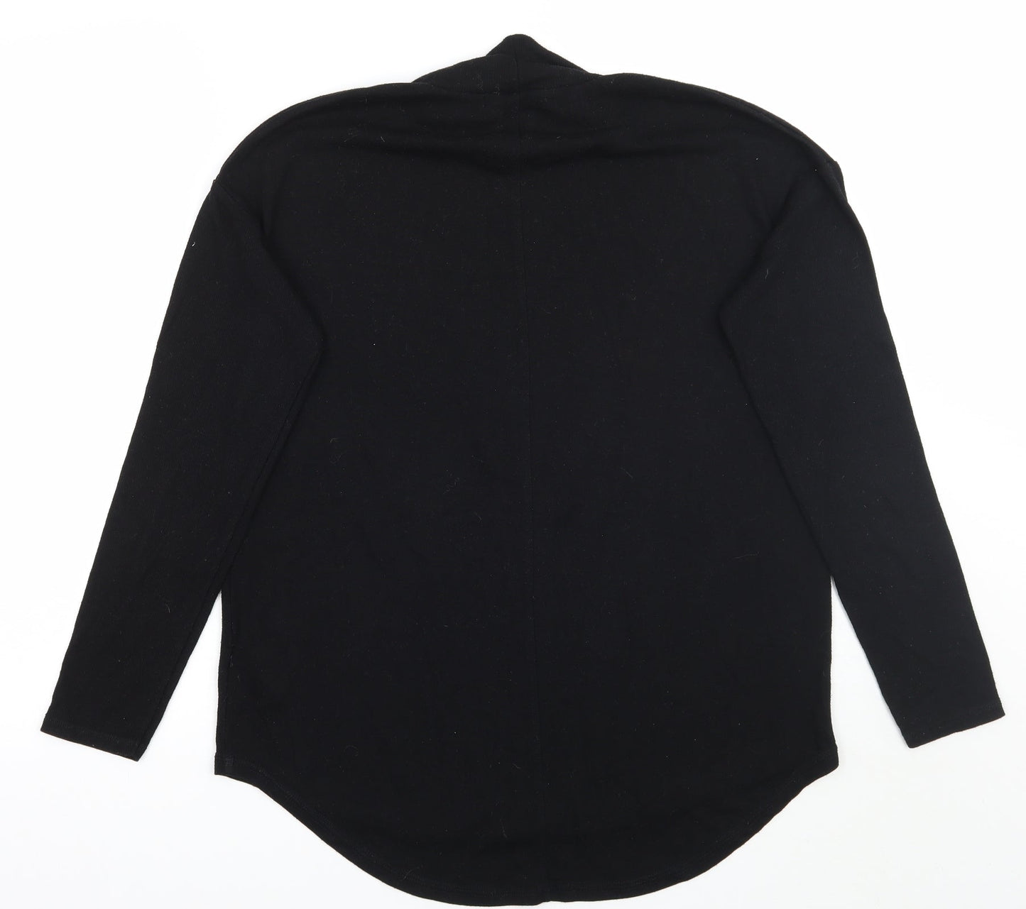 NEXT Womens Black   Pullover Jumper Size 12