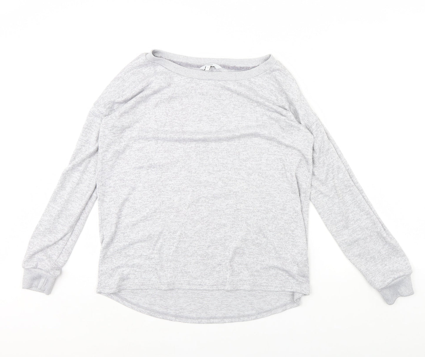 NEXT Womens Grey   Pullover Jumper Size 12